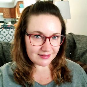 Meet your Posher, Julia